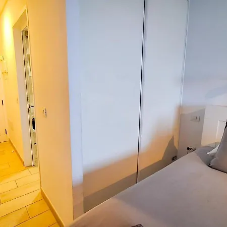 With Balcony And Sea View *