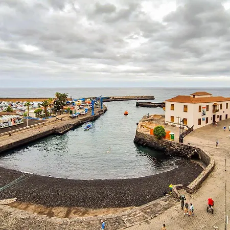 With Balcony And Sea View Appartement *
