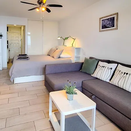 With Balcony And Sea View