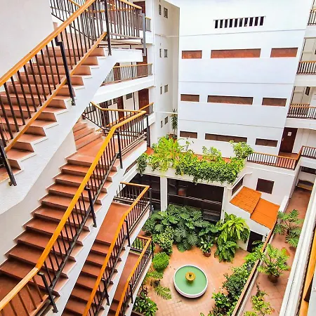 With Balcony And Sea View *