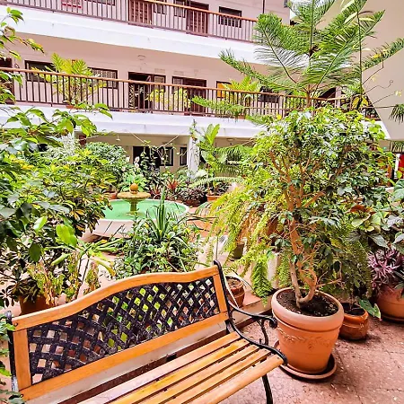 Appartement With Balcony And Sea View Puerto de la Cruz (Tenerife)