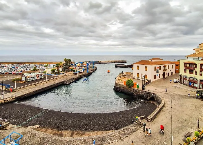 With Balcony And Sea View Apartamento *