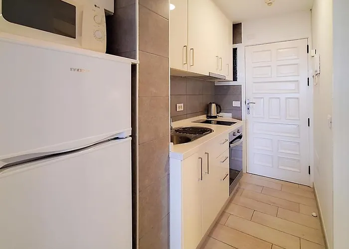 With Balcony And Sea View *