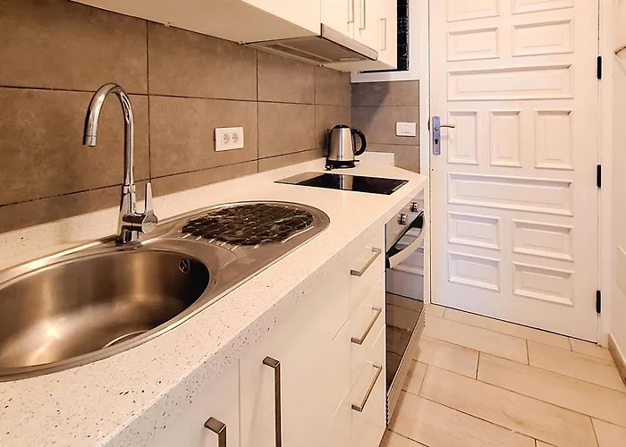 With Balcony And Sea View פוארטו דה לה קרוז