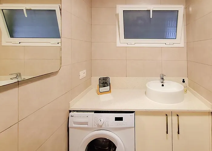 With Balcony And Sea View Apartamento *