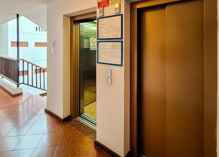 With Balcony And Sea View פוארטו דה לה קרוז