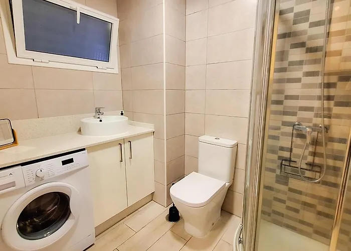 דירה With Balcony And Sea View פוארטו דה לה קרוז