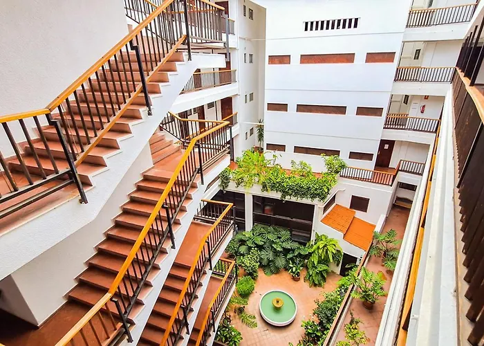 With Balcony And Sea View *