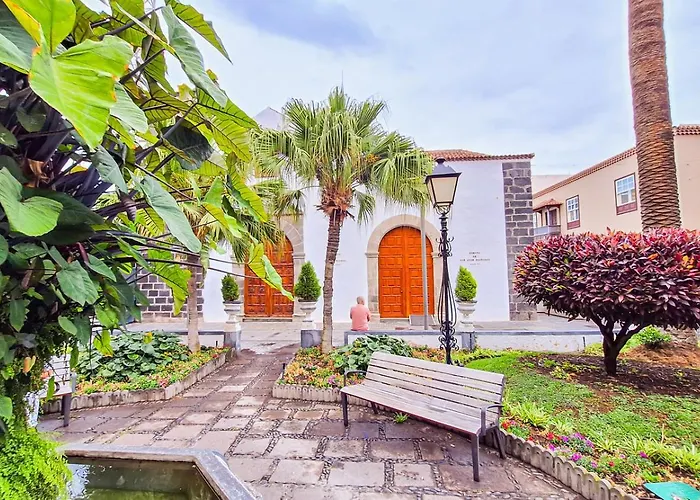 Apartamento With Balcony And Sea View